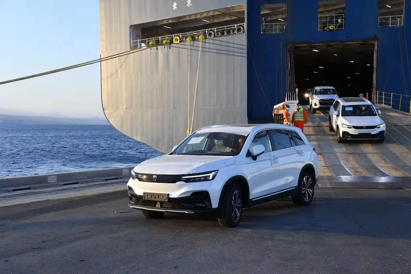 China Cheap EEC Approved Electric