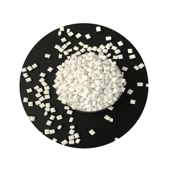 Recycled Factory PCR grade Recycled HIPS plastic Granules
