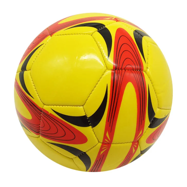 
Durable Machine Stitched Football Soccer Ball (mobile:008618137186858) 