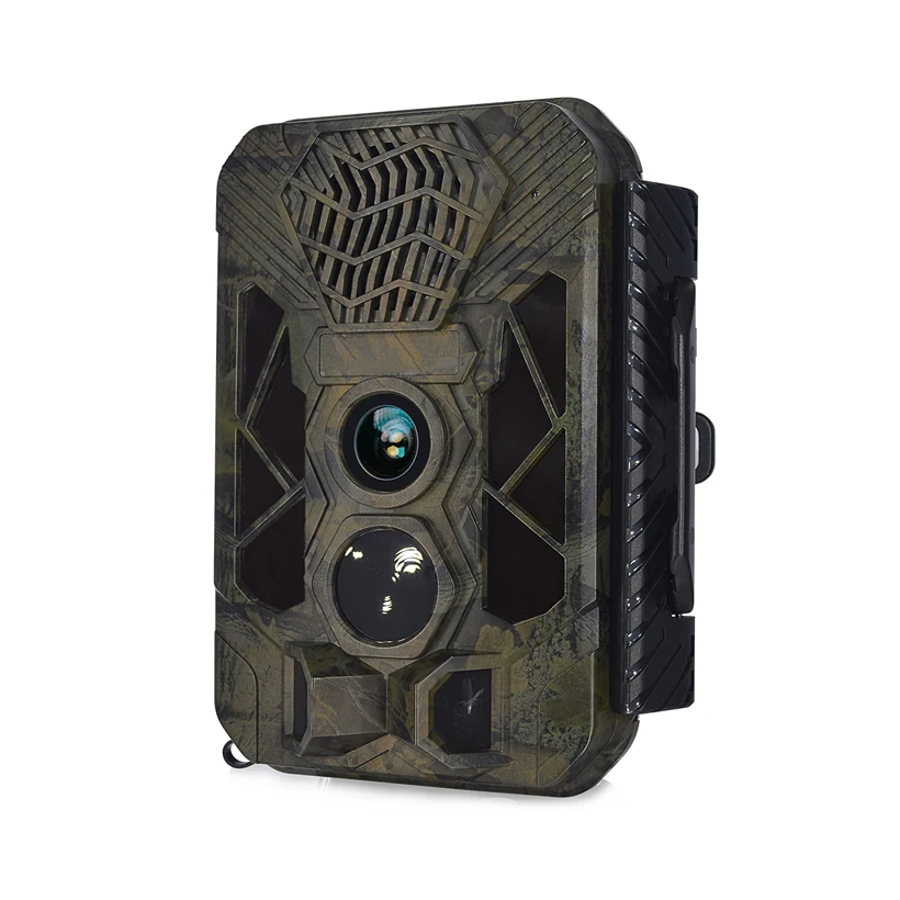 Bird Repellent Function Waterproof Outdoor Forest Deer PIR Digital Night Vision Trail Hunting Camera