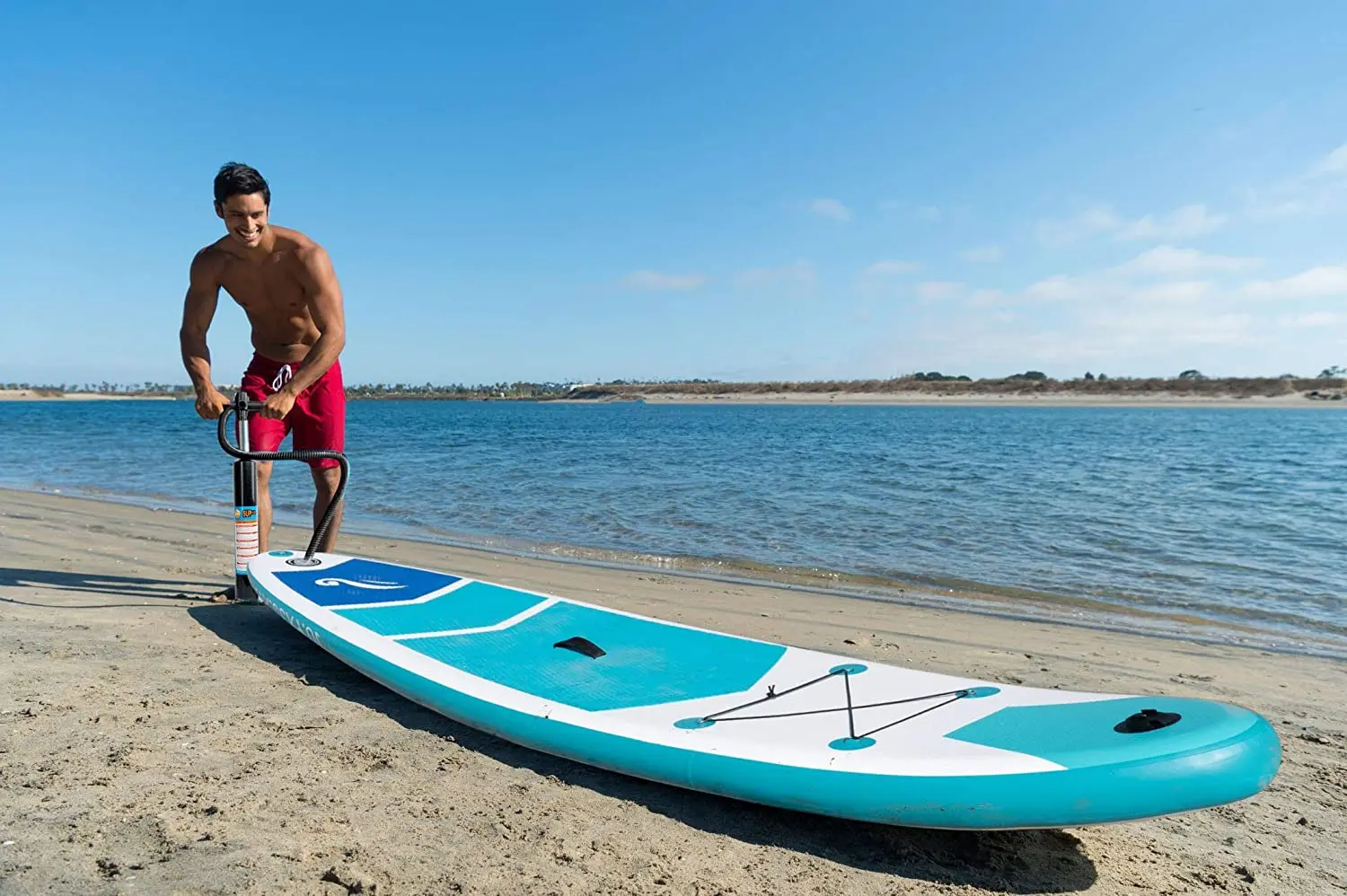 Oem Odm China Professional Manufacturer Inflatable Sup Funwater Inflatable Paddle Board