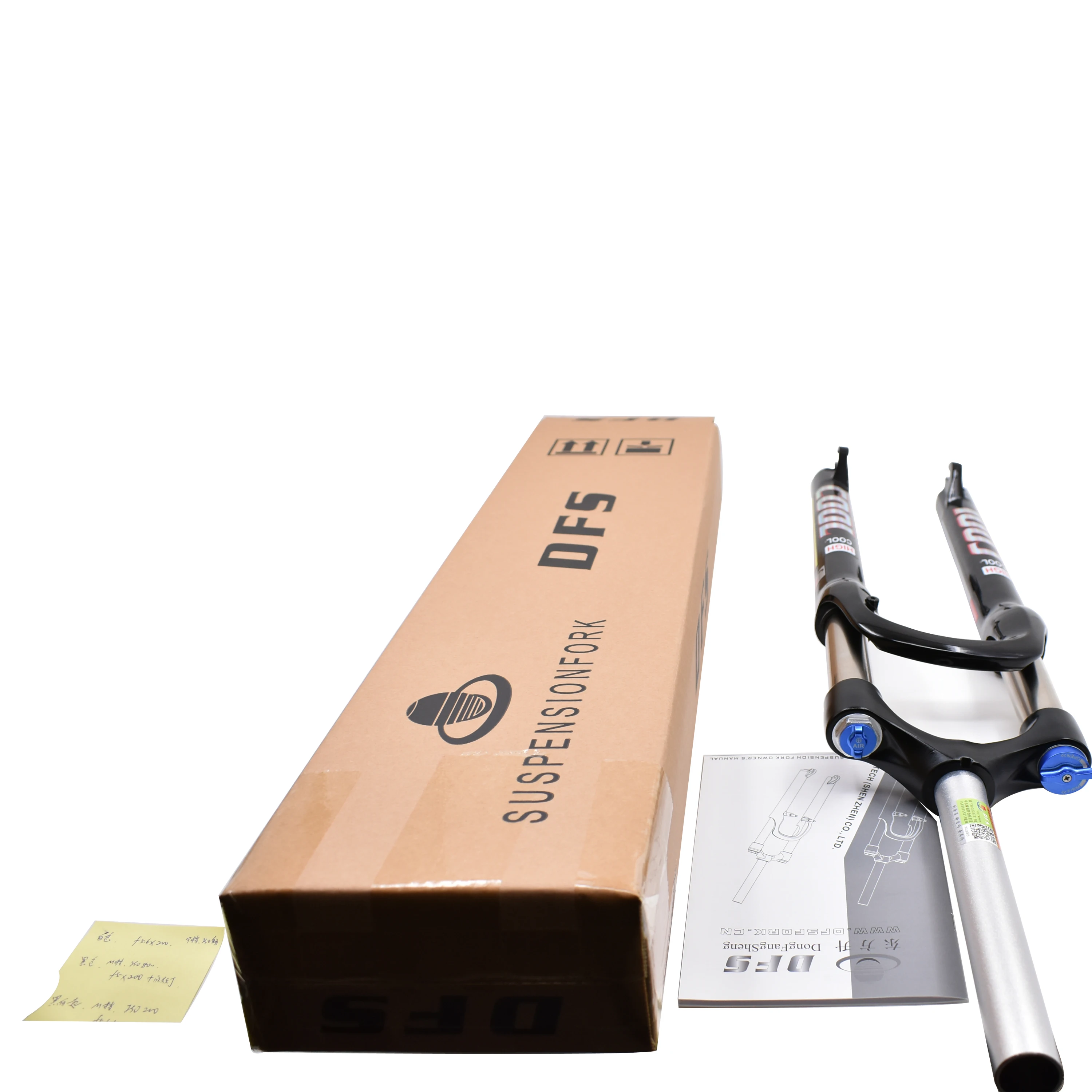 Вилка DFS Air COOL-LC для горного велосипеда подвесная вилка mtb smart lock масляная демпфировка 29 27 5 26 дюймов