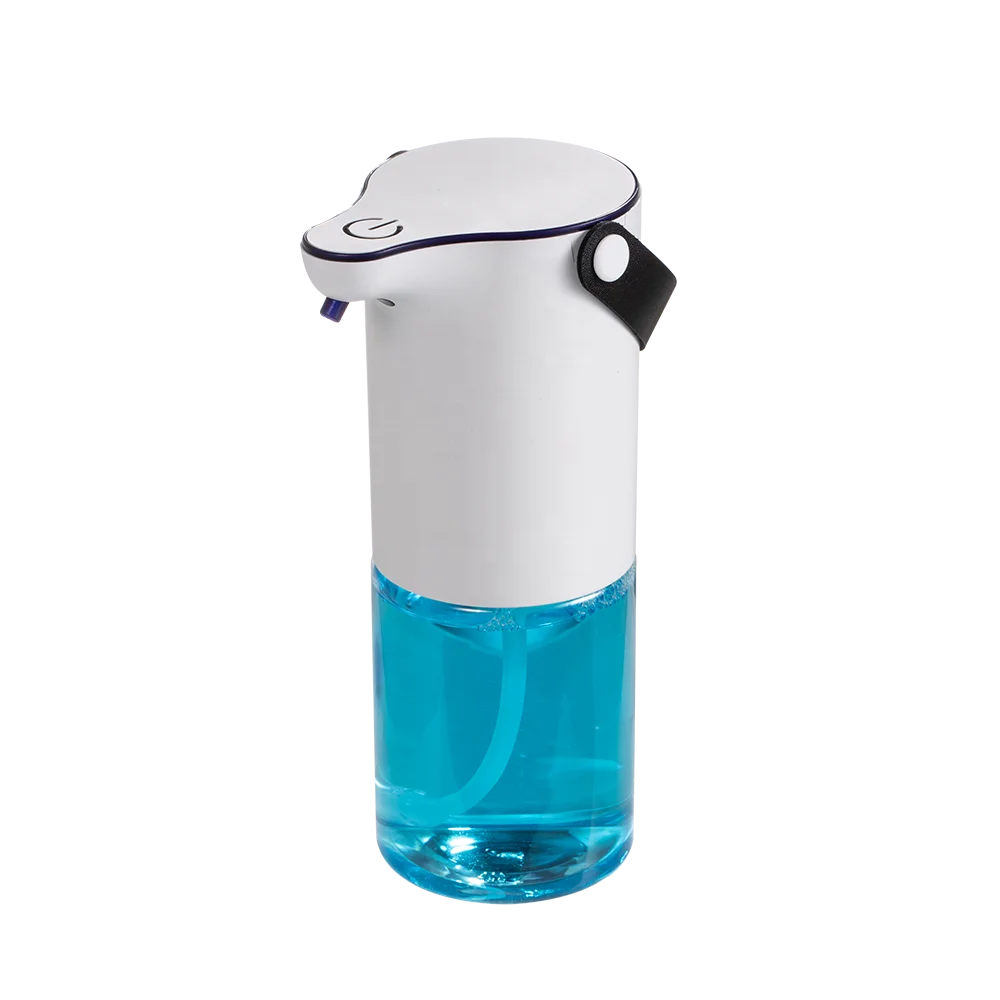 Hot sale Touchless Hands sanitary dispenser gel alcohol dispenser auto soap dispenser (1600112859246)