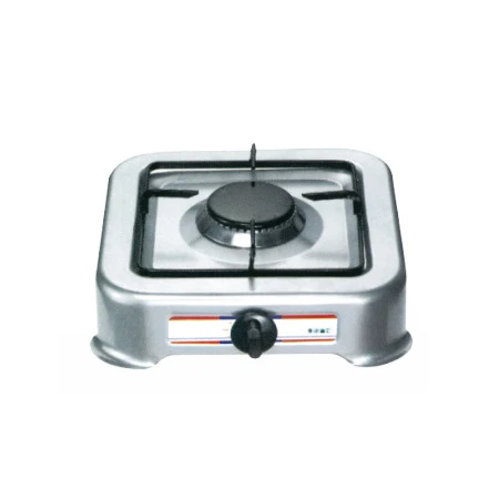 Table gas cooker one burner ZJ-OZ-01A