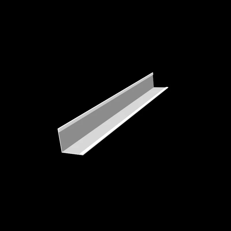 painted steel wall angle ceiling angles for inside wall bead corner