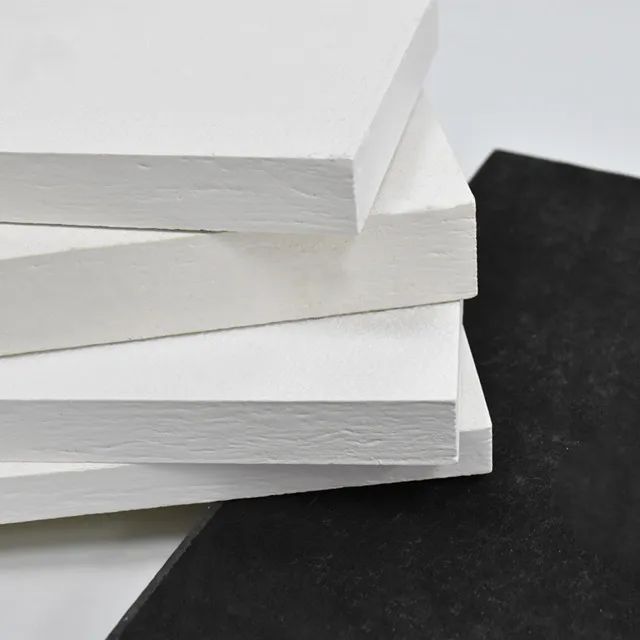 Цветная потолочная плитка из стекловолокна с