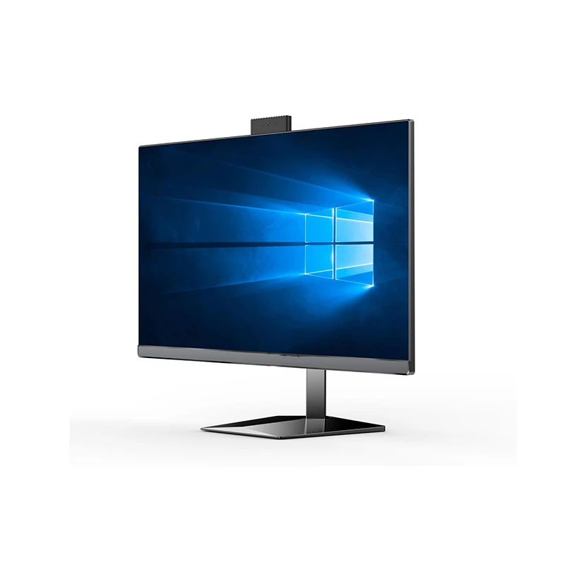  21 5 24 дюйма) I3 I5 I7 HD Graphics бизнес-моноблок компьютеров ноутбуков настольных сенсорный экран все в одном ПК с сенсорным экраном для