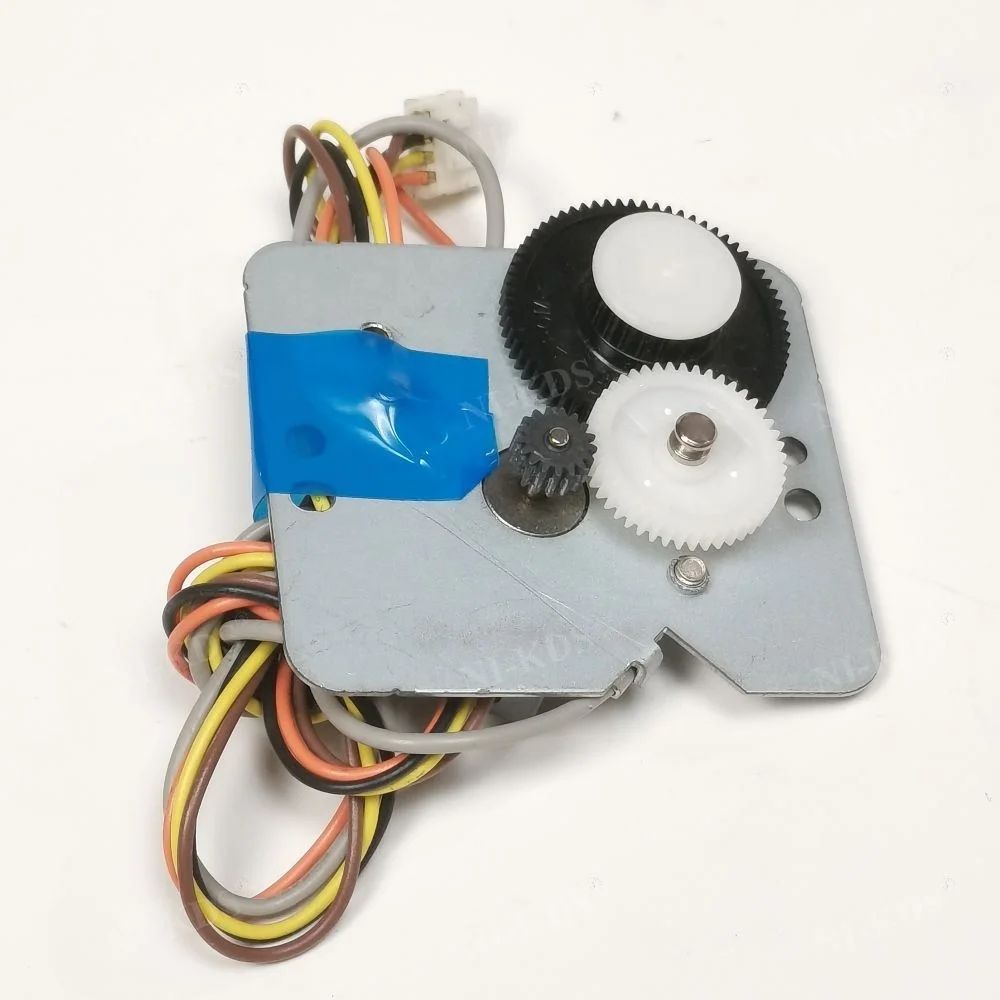 FK3-1152 CIS DRIVE MOTOR for Canon MF4580 4570 4550 4452 4450 4430 4420 4412 4410 D550 520 Scan Motor