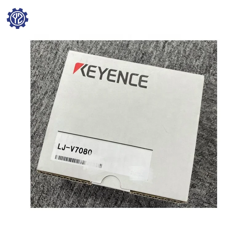 KEYENCE LJ-V7080 Measurement Sensors High-speed 2D Laser Profiler