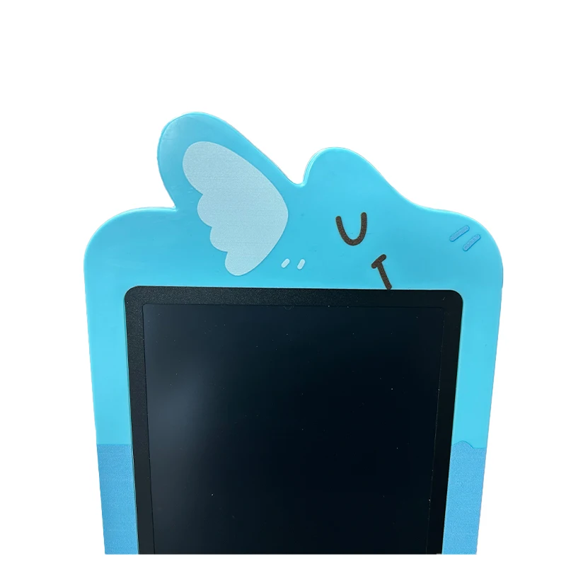 Cheap Price Tablet Lcd Electronic Drawing Board Animal Shaped Lcd Cartoon Writing Tablet