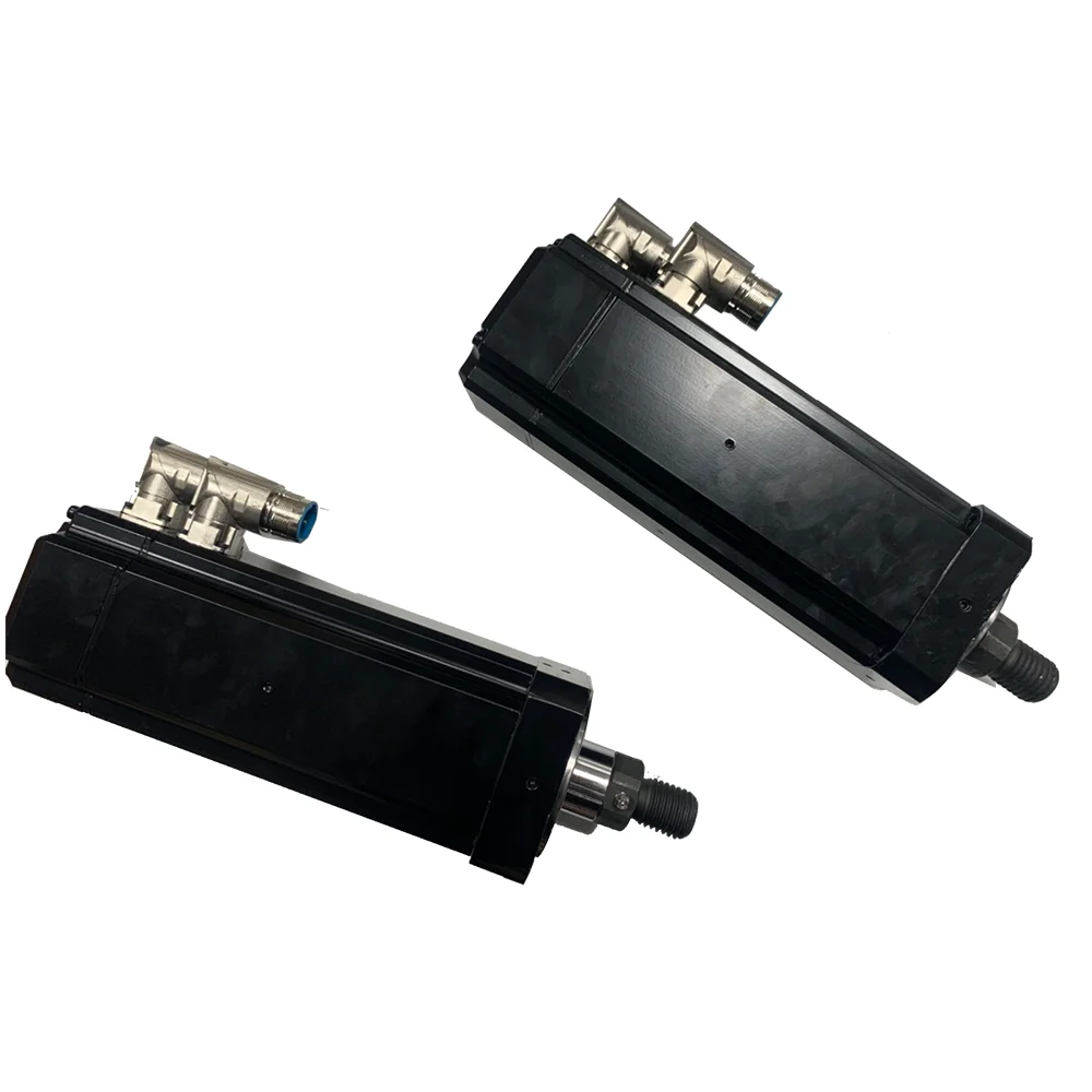 Heavy-Duty Electric Cylinder Linear Actuator for Simulator