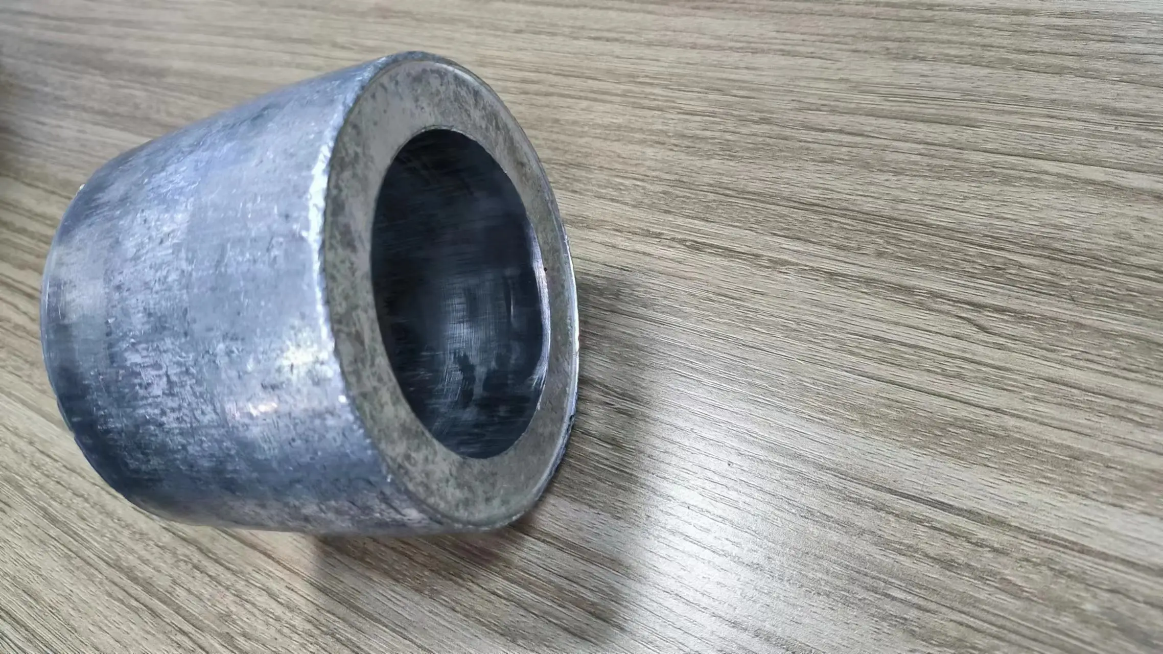 Customized Drilling Milling cold forging Machinery parts Auto parts Aluminum cold forged bicycle parts Anodized 20 micron