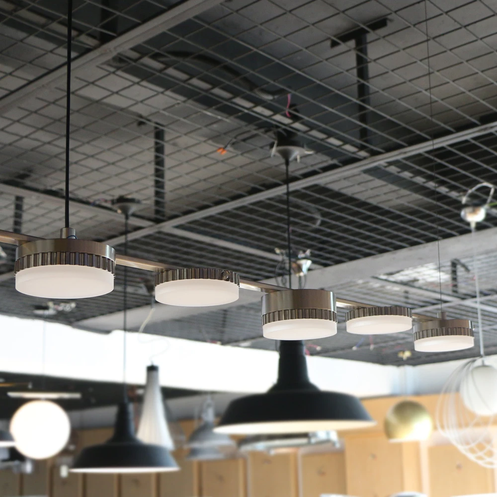 Pendant Lamps Modern Chandelier Chandelier Pendant Light House Decoration Pendant Lamp