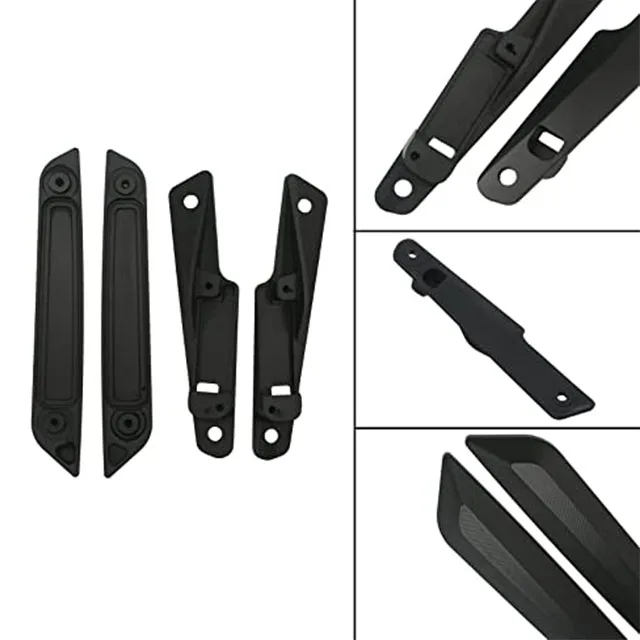 Motorcycle Windshield WindScreen  Inside Trim Strip for BMW R1200GS LC 2013-2018 R 1200 GS Adventure R1250GS R1250 GS ADV