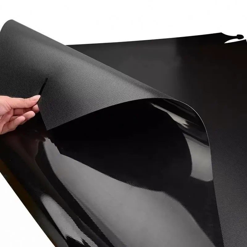 Recyclable Hot Selling White Plastic Slip Sheet For Pallet Security Your Cargo