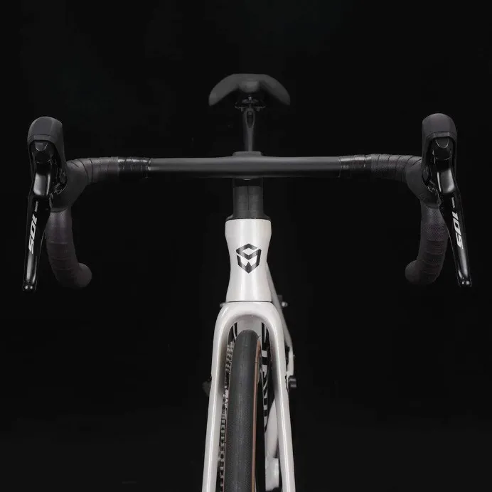 SAVA Factory Price Racing Bike Bicycle Bicicleta 24 Speed Full Carbon Road Bike Carbon Fiber Road Bike with Shimanos R7120