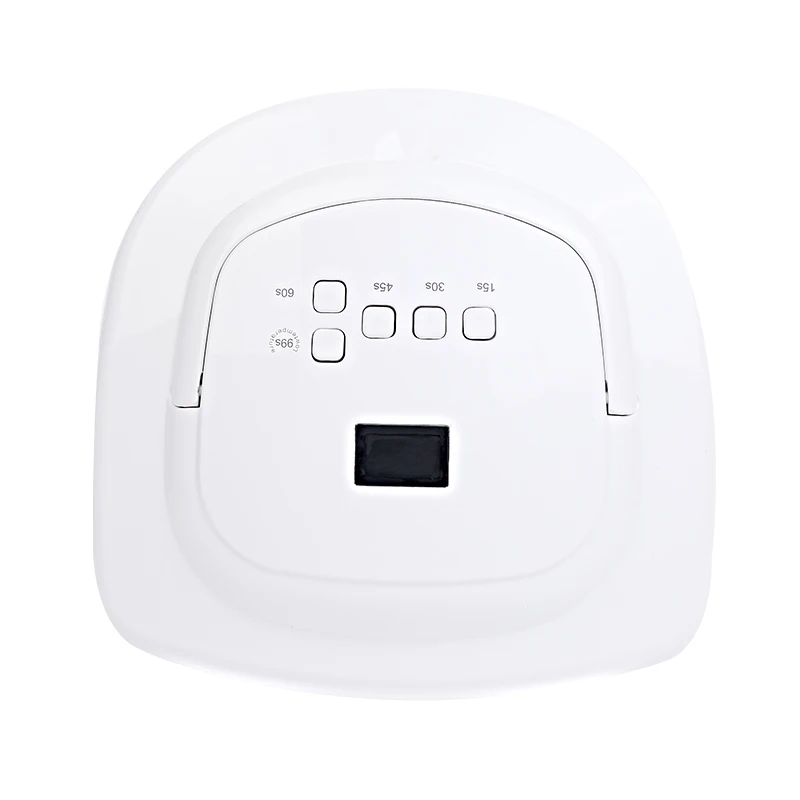 Вам доступны различные 2020 Новый 60 Вт перезаряжаемая лампа на гвозде, высокая мощность Led Лак для ногтей сушилка с большой объем батареи 60 Вт беспроводной свет Co