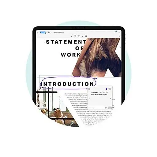 Ссылка для загрузки ПК/Mac отправляется одним драйвером Pro Acroba DC 2021 Ad Acrobt Professional преобразователя