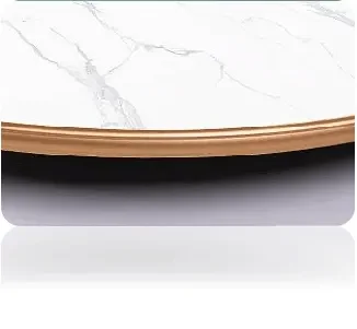 Factory Customized Professional Manufacturer 130 Degree Warm Dishes Warm Cutting Board