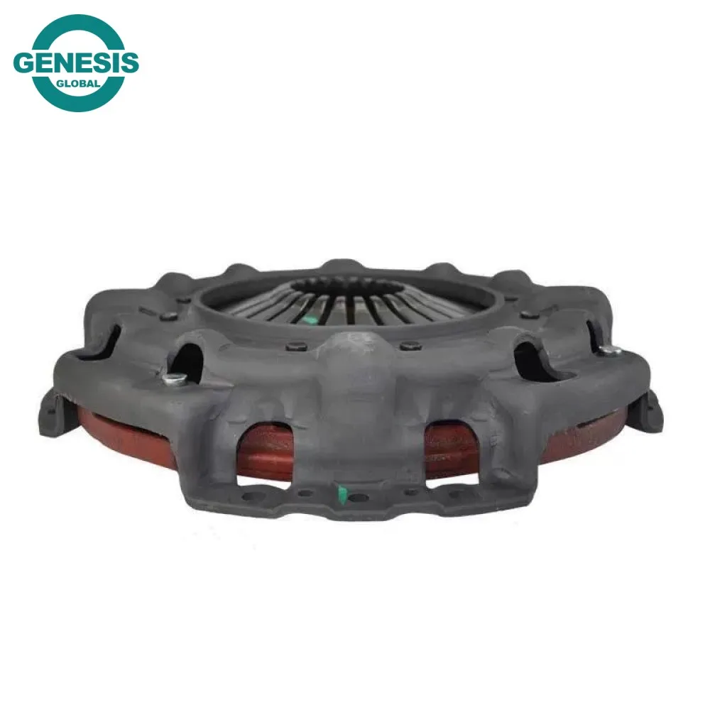 Clutch Pressure Plate, Clutch Cover 1105116100002 for Foton Aumark/ Ollin