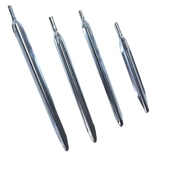 Wholesale Camping Tent Fixed Stakes With Hook Camping Wooden Board Nail Tent Pegs