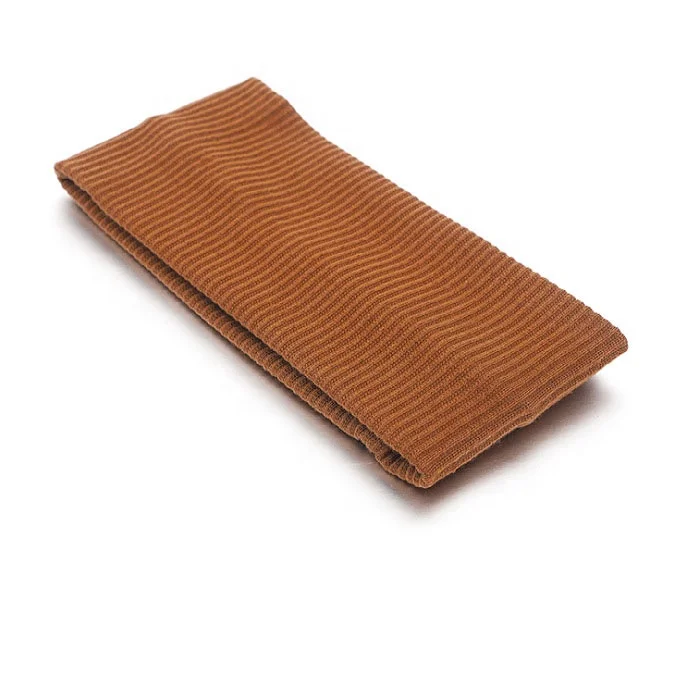 Hair accessories headband wholesale party crochet elastic sweat sports headbands for women