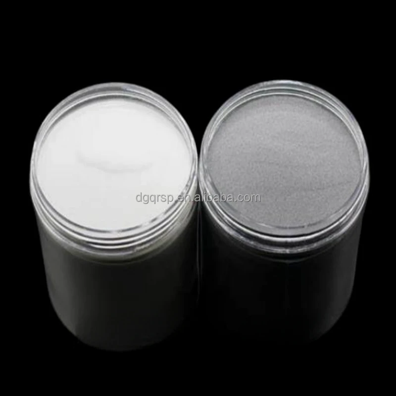 Chinese factory white reflective pigment professional reflective glass beads powder wholesale reflective powder for screen print