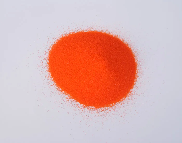 CAS No.7778-50-9 K2Cr2O7 Potassium dichromate
