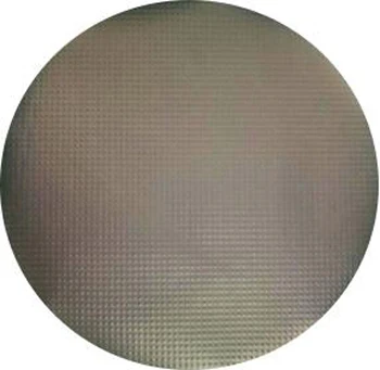 PE Embossed Wafer Separators Wafer Pads 11 inch interleaf for wafer