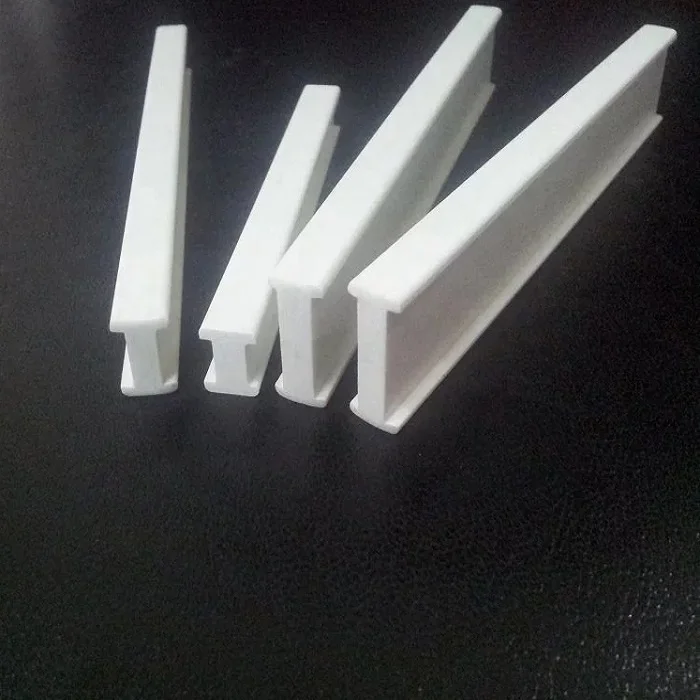 FRP Epoxy dogbone Insulation frp dogbone and corner piece for transformer