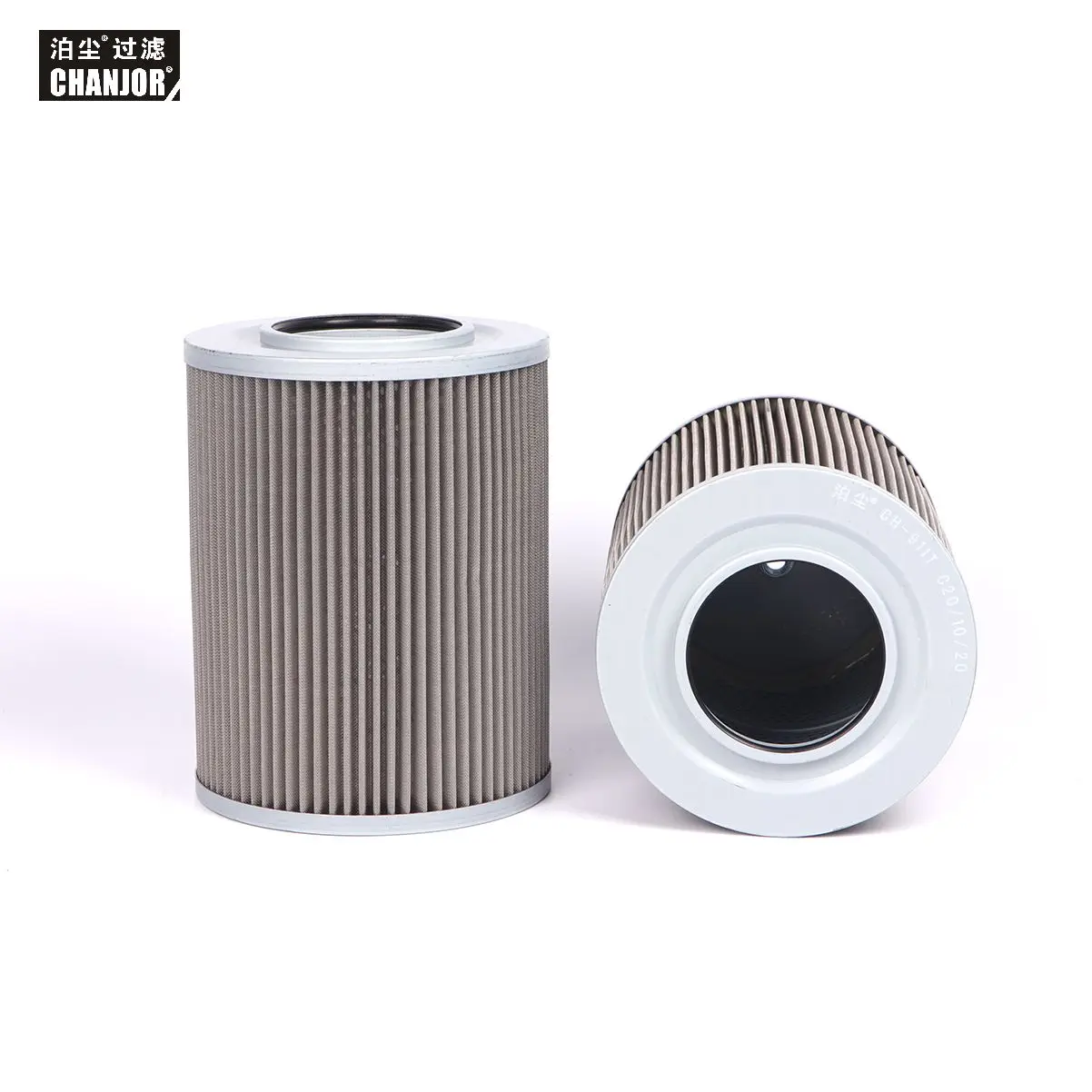 CHANJOR 6D105 фильтр 205-60-51270 205-60-51450 H-5613 гидравлический всасывающий фильтр для экскаватора KOMATSU