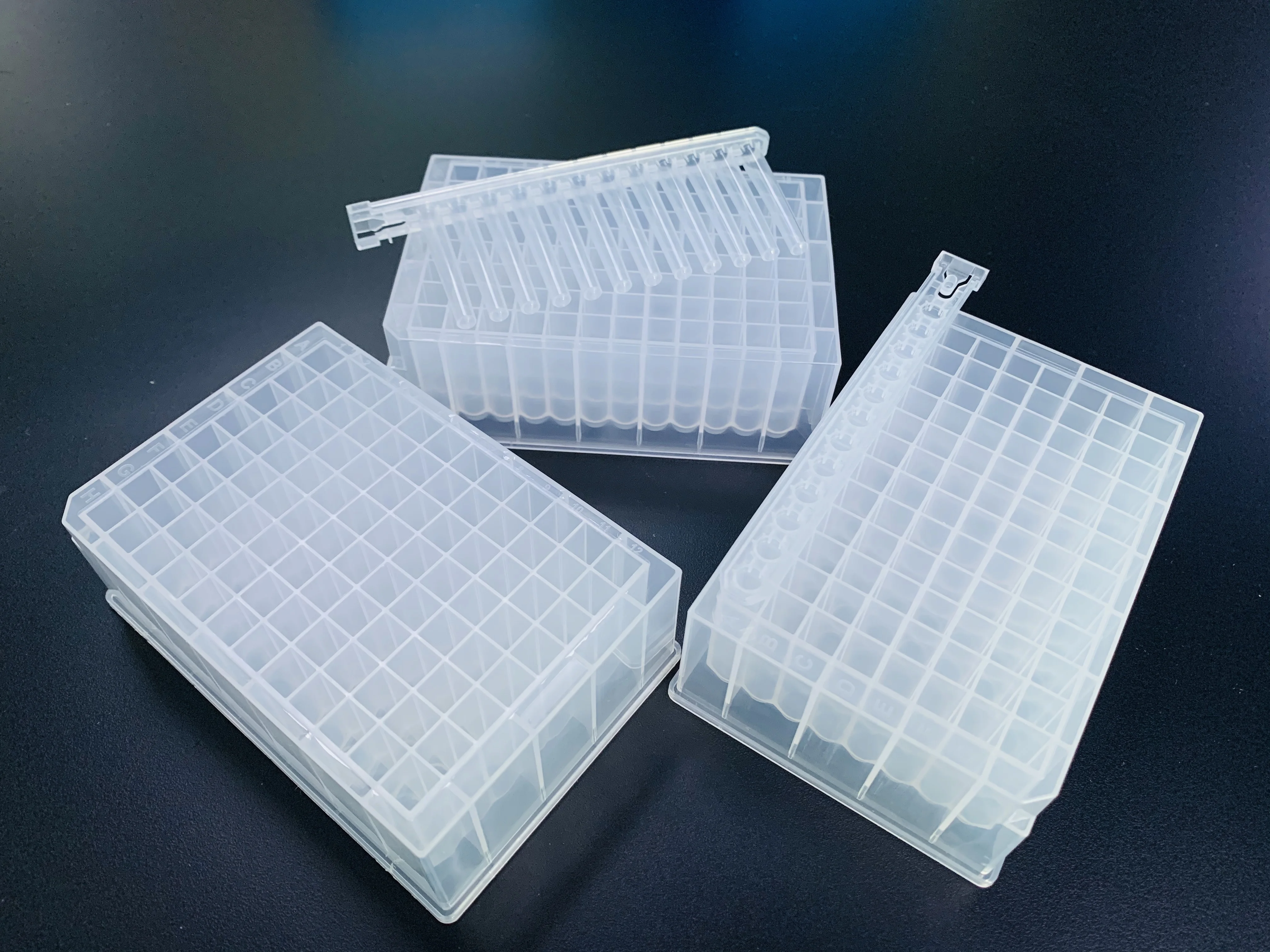 
Wholesale medical genomic DNA extraction and purification kit RNA extraction kit 