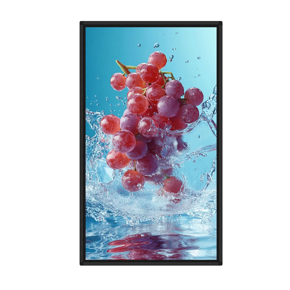 Ultra Slim 42 Inch  Capacitive Touch Display Game Monitor Available for Wall Mounting With Exceptional Clarity and Performance