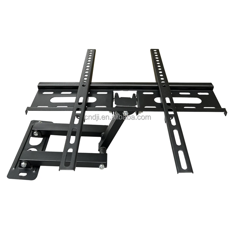 V-STAR Classic Full Motion  Rotation Swivel  26-55 Inch LCD TV Wall Mount