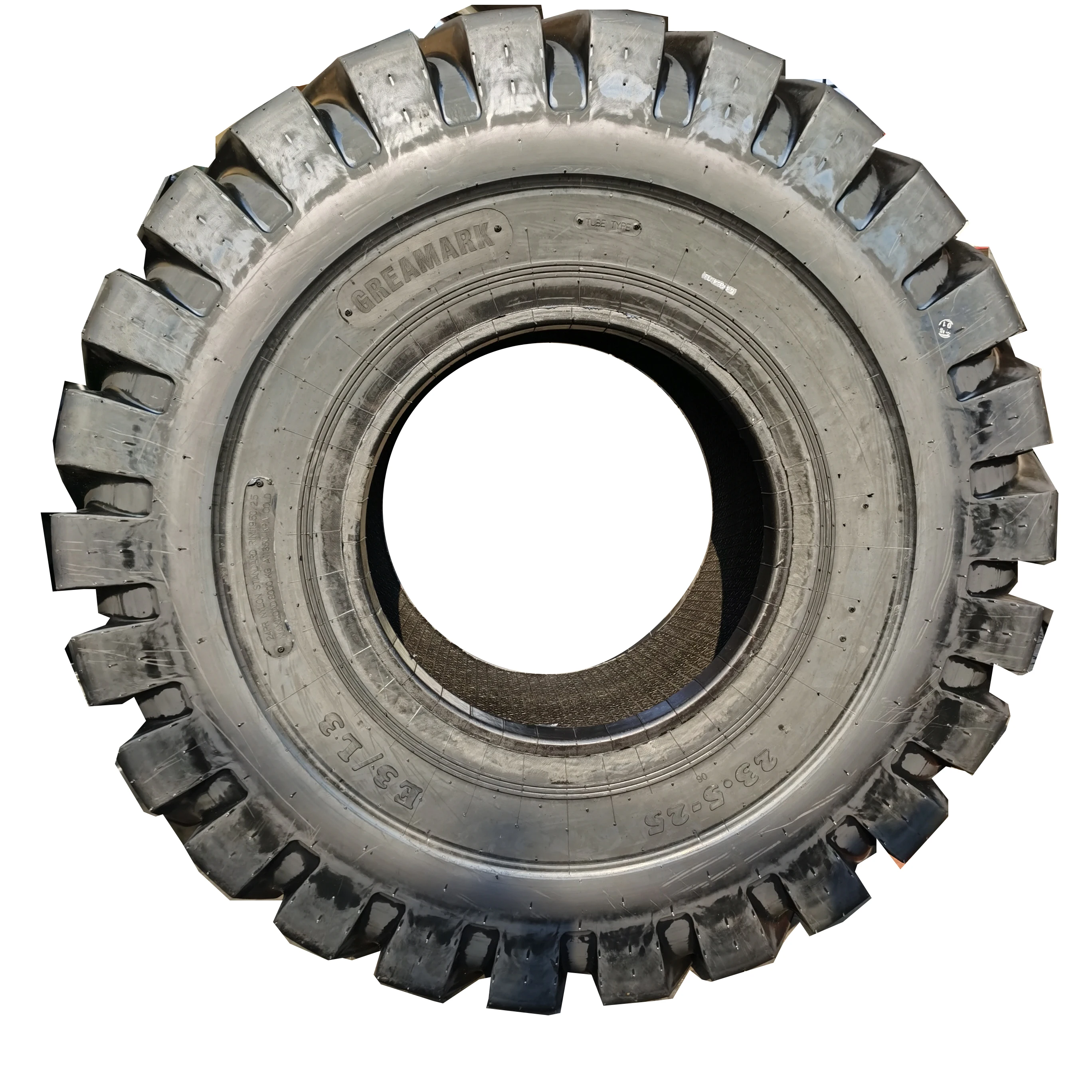 23,5-25 OTR Шины грузовые шины хорошего качества шины