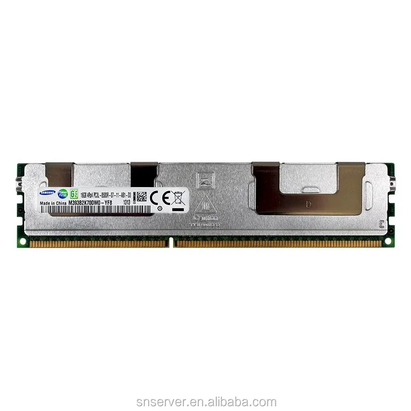 Новый серверный DRAM DDR4 REG DIMM M393A2G40EB1 SY на 16 Гб