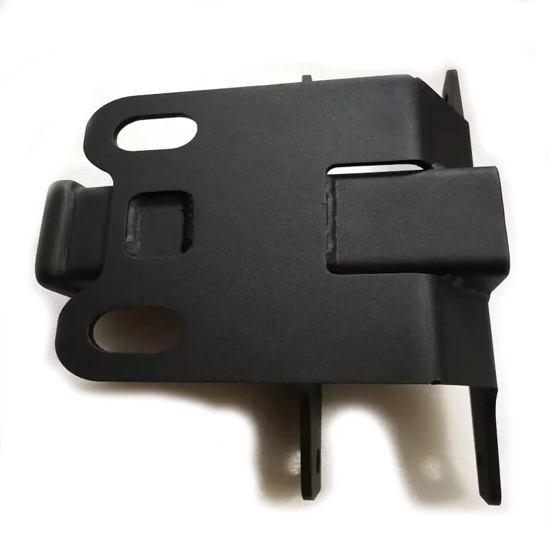 High Quality Car Conversion Kit Car Auto Body Spare Parts Receiver Hitch For Jeep Wrangler JK JL