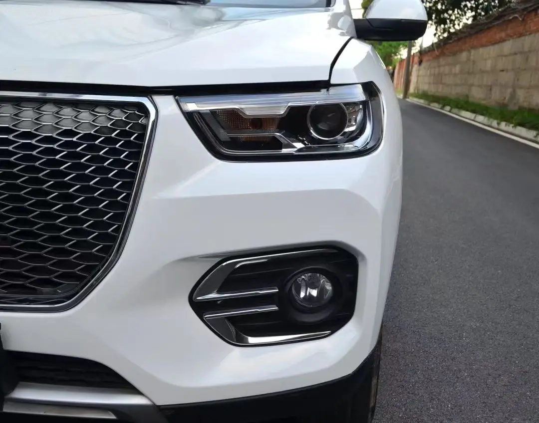 2018 пробег подержанного автомобиля 47220 миль 1 5 т 150 ПС 7 дКт мест шины R17 бензиновый двигатель Рулевое управление