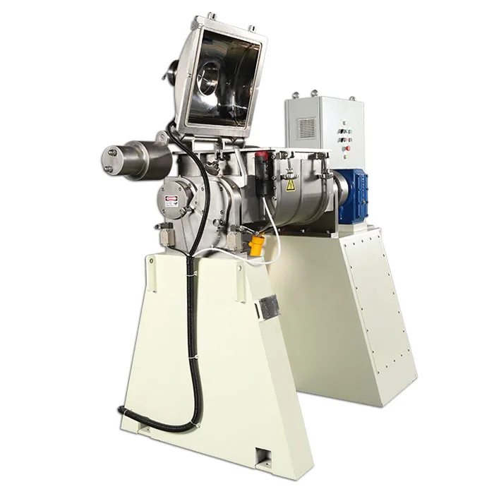 High Quality Confectionery Products Double Sigma Arm Mixer For Bakery Dough