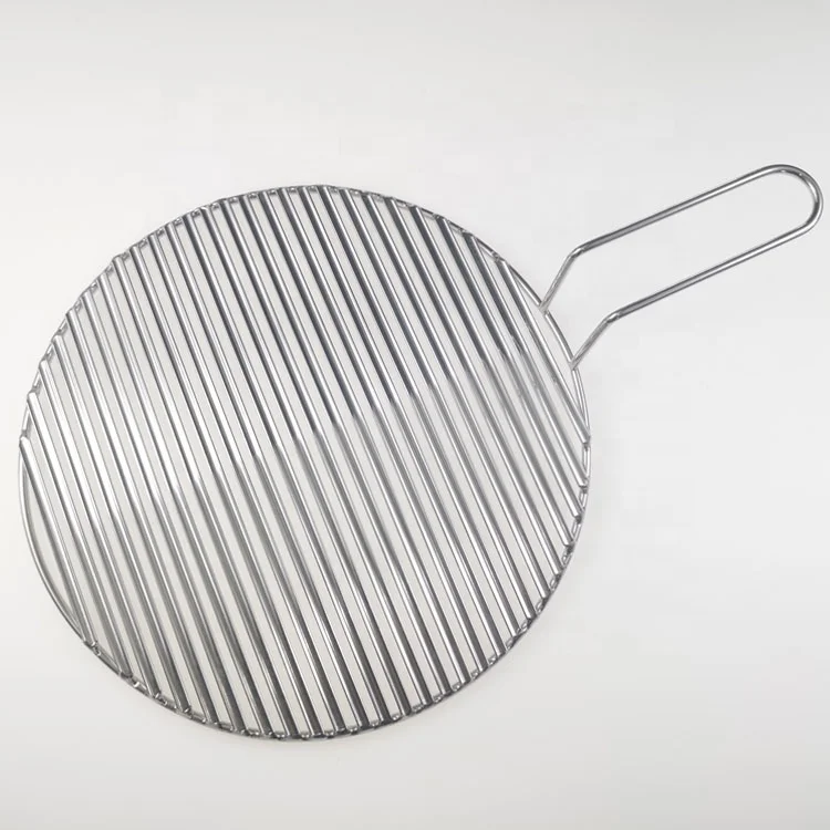 Барбекю-гриль из нержавеющей стали 304