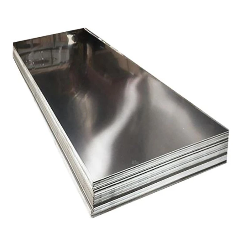 Stainless steel sheet stock 201 410 430 low price