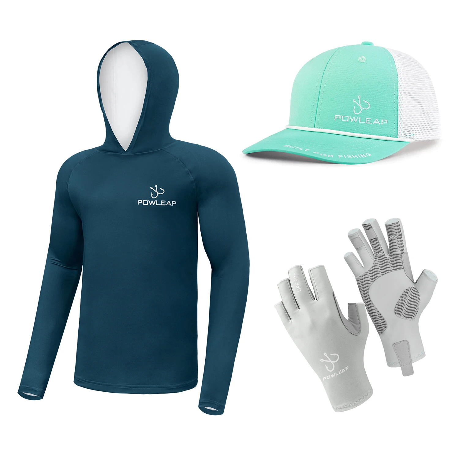 2025 Latest Style Fishing Wear OEM ODM Custom Outdoor UPF50+ Sun Protection Fishing Shirts For Hiking Climbing Hunting