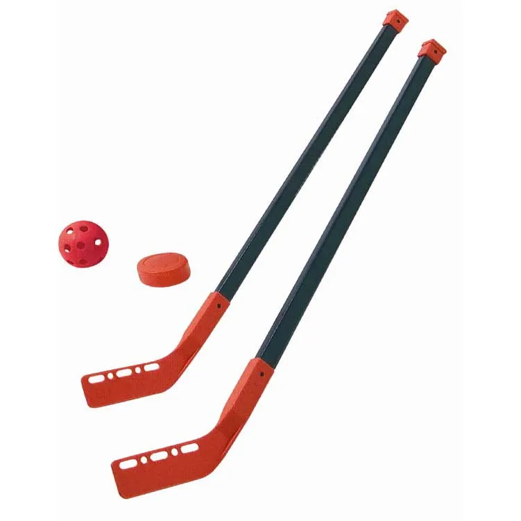 
New design durable floor hockey stick carbon fiberglass factory custom 