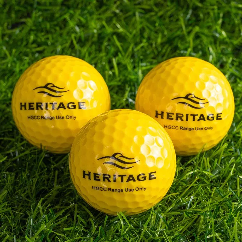 New Arrival USGA Approved Custom Logo Golf Balls Of Surlyn Cover Or Urathane Cover Golf Balls and Golf Range Balls