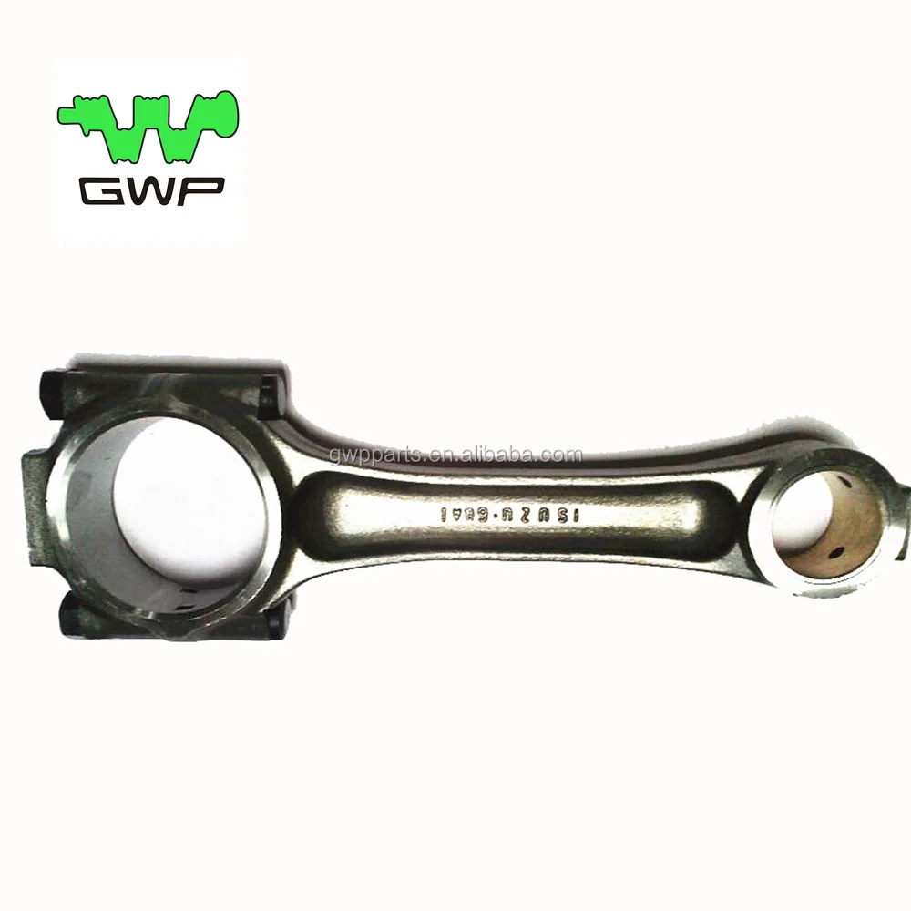 Machinery Engine Parts forged Connecting Rod for 18R 18R-G 18Rg Connecting Rod