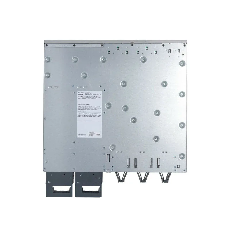 Новый WS-C3850-12S-S WS-C3850-12S-E для 3850 переключатель 12 Порт sfp 1