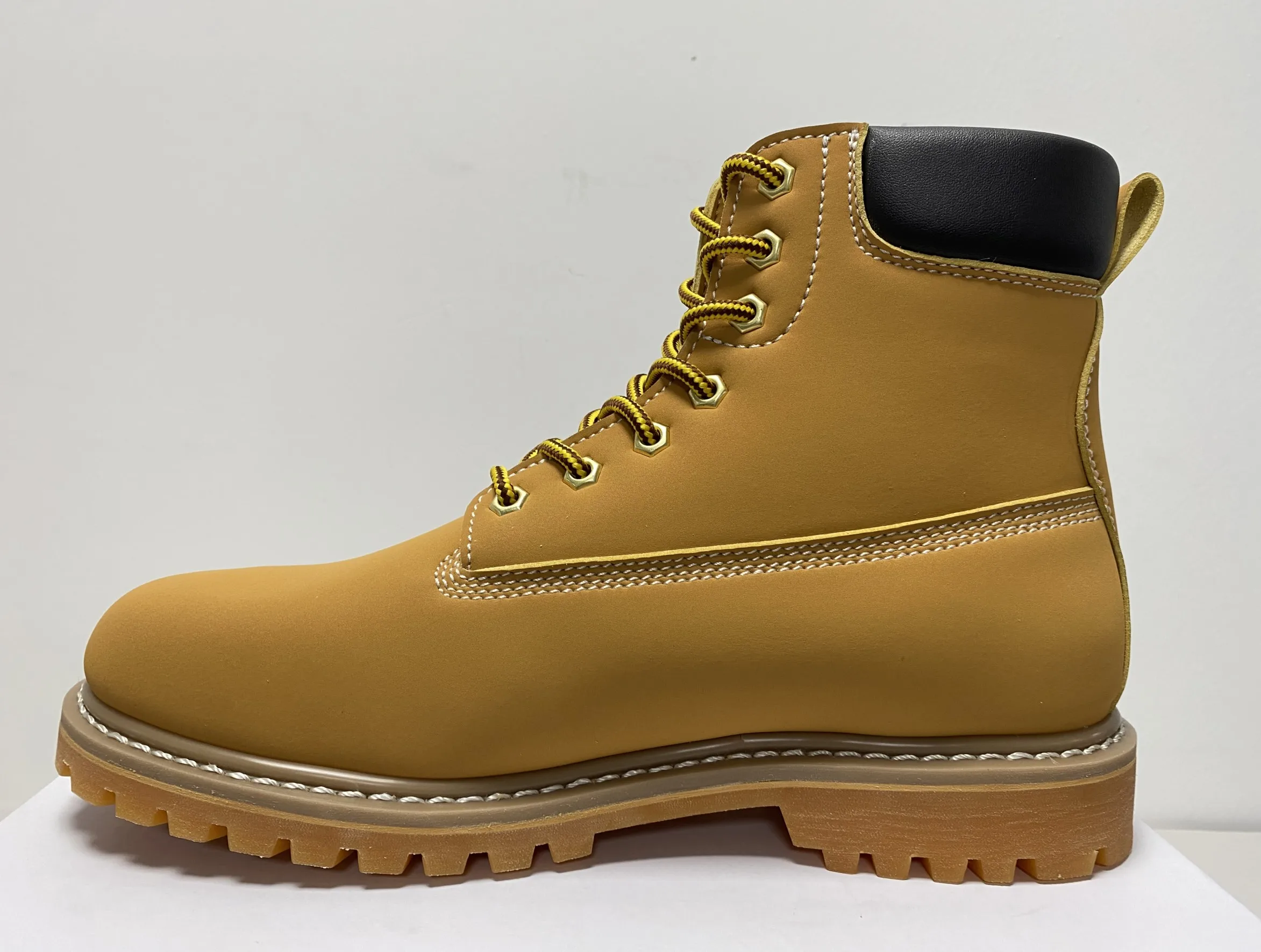 Outdoor Hiking Boots New Original OEM Factory Custom Logo Athletic walking Women Men Lace light weight shoes