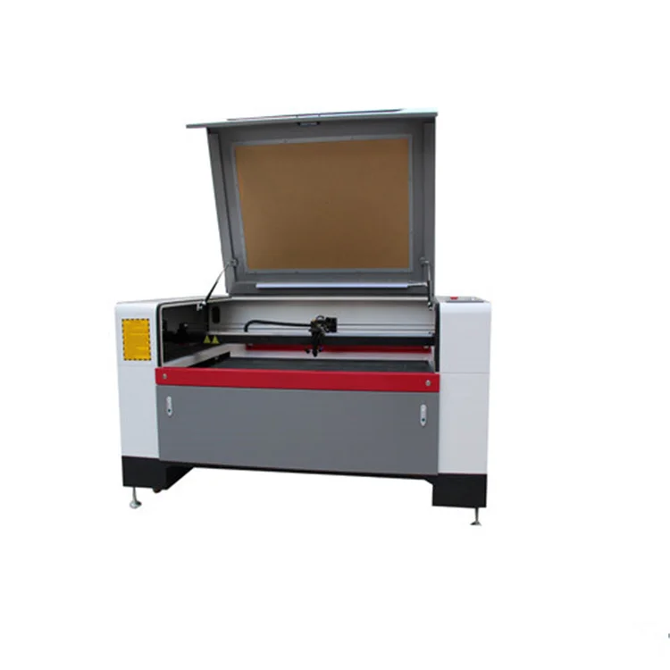 1300*900mm cnc laser co2  100 watt laser cnc with ruida control and rotary