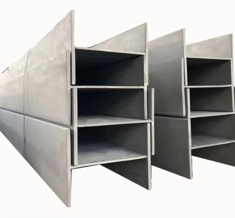 Hot Selling Q355C Q355B H Steel Beams 600*200-High Quality Industrial Material