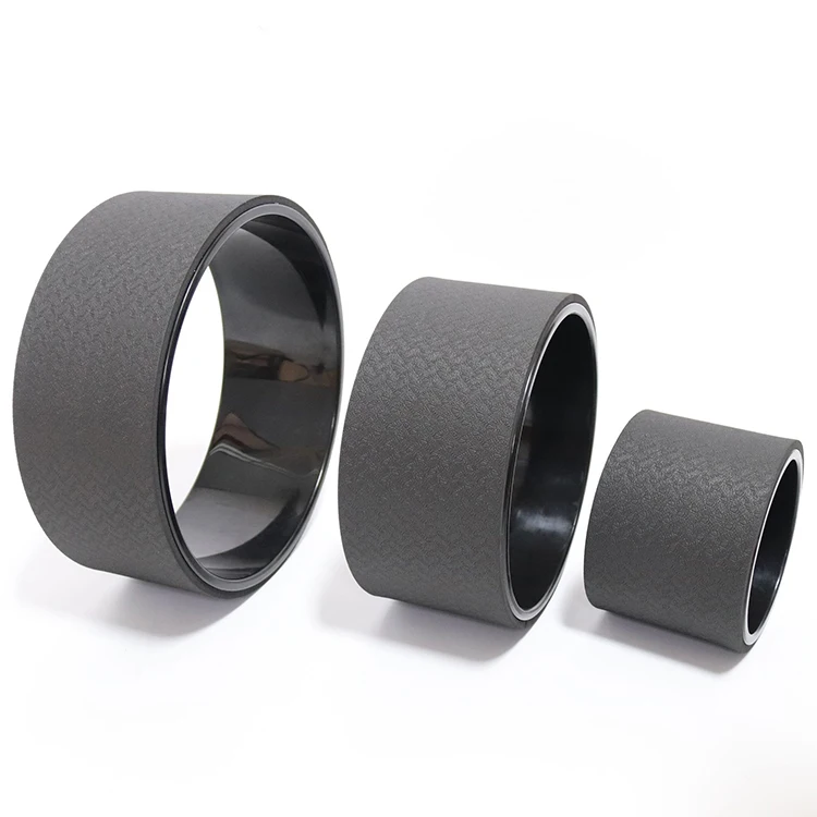 Small Large Grey Buy Premium Oem Mini Yoga Wheel,Yoga Wheel For Back Pain Set